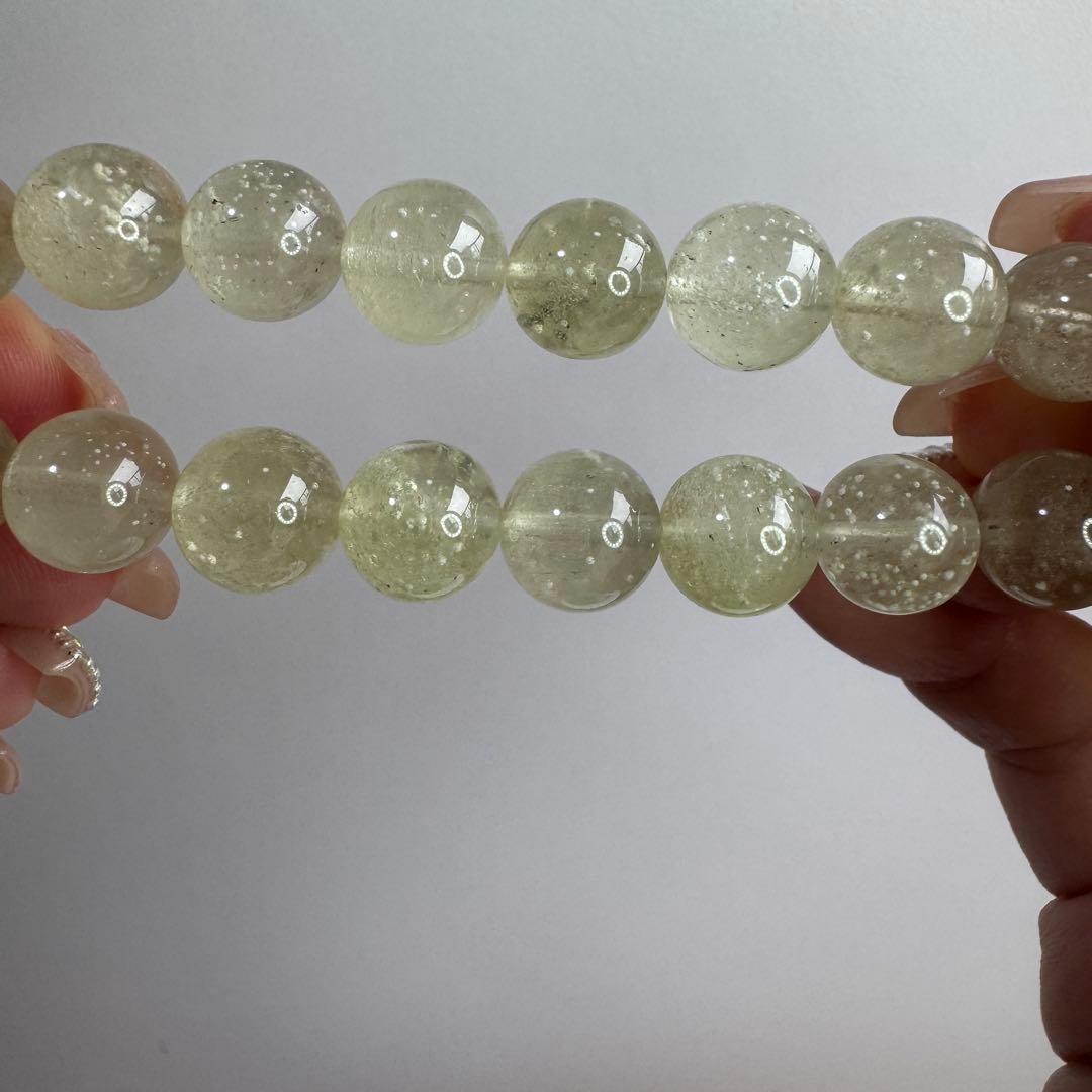 一点物　天然石　リビアングラス　⚠︎サイズup不可商品 鑑定書つき