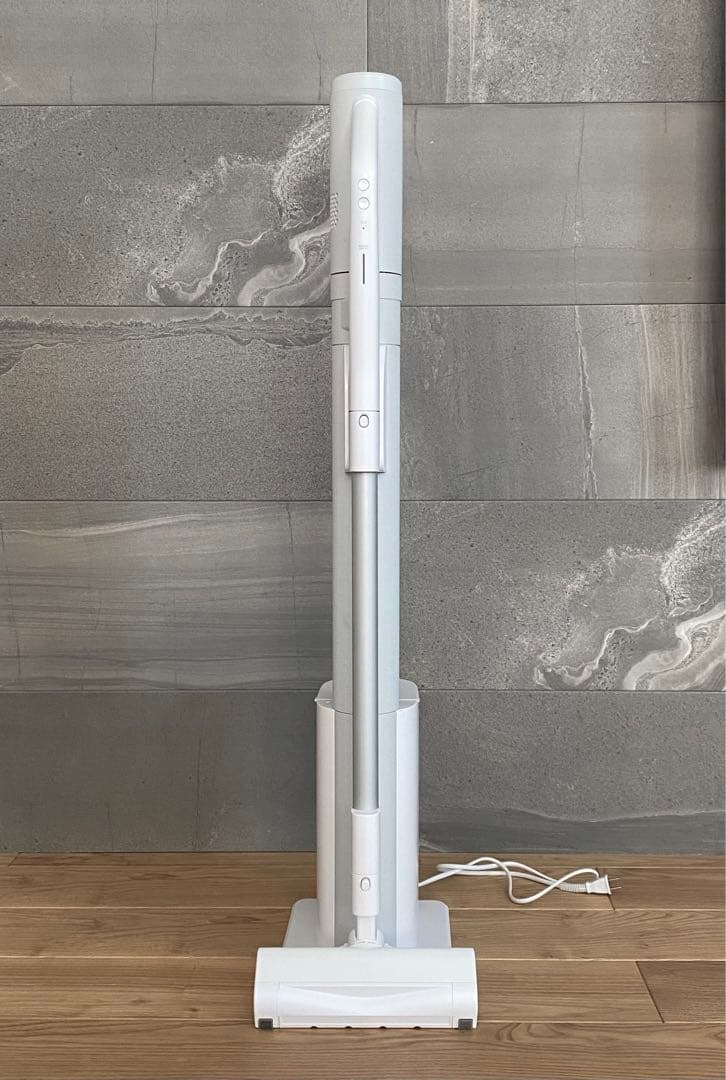 パナソニック　掃除機　クリーンドック　MC-NX700K