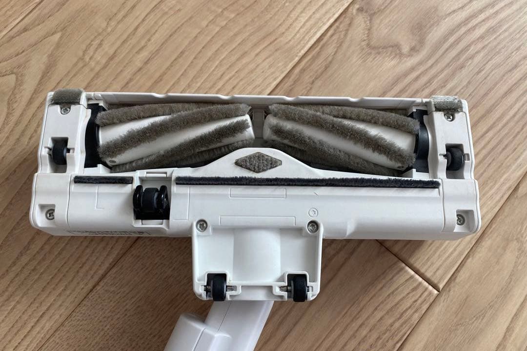 パナソニック　掃除機　クリーンドック　MC-NX700K