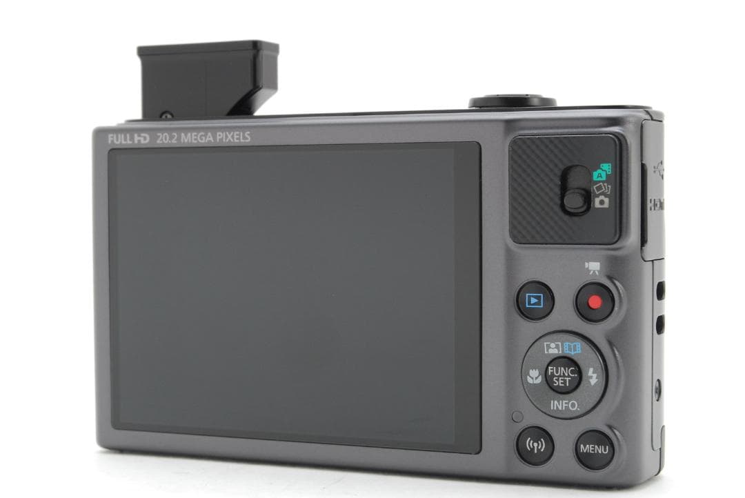 【箱付】Canon PowerShot SX620 HS #167