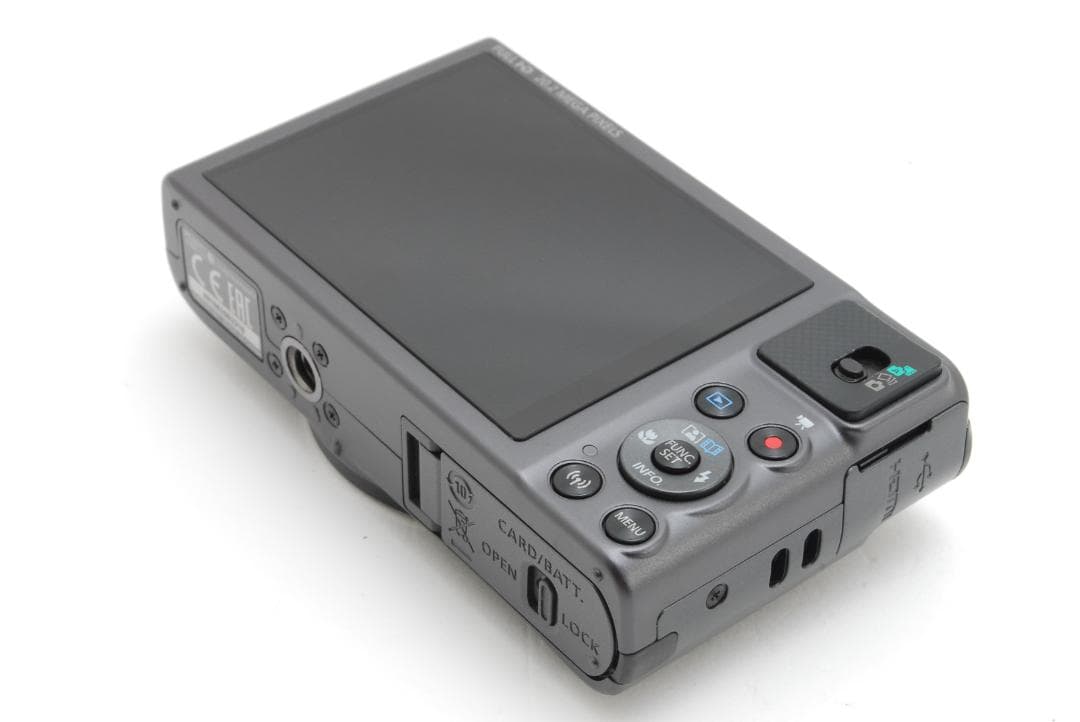 【箱付】Canon PowerShot SX620 HS #167