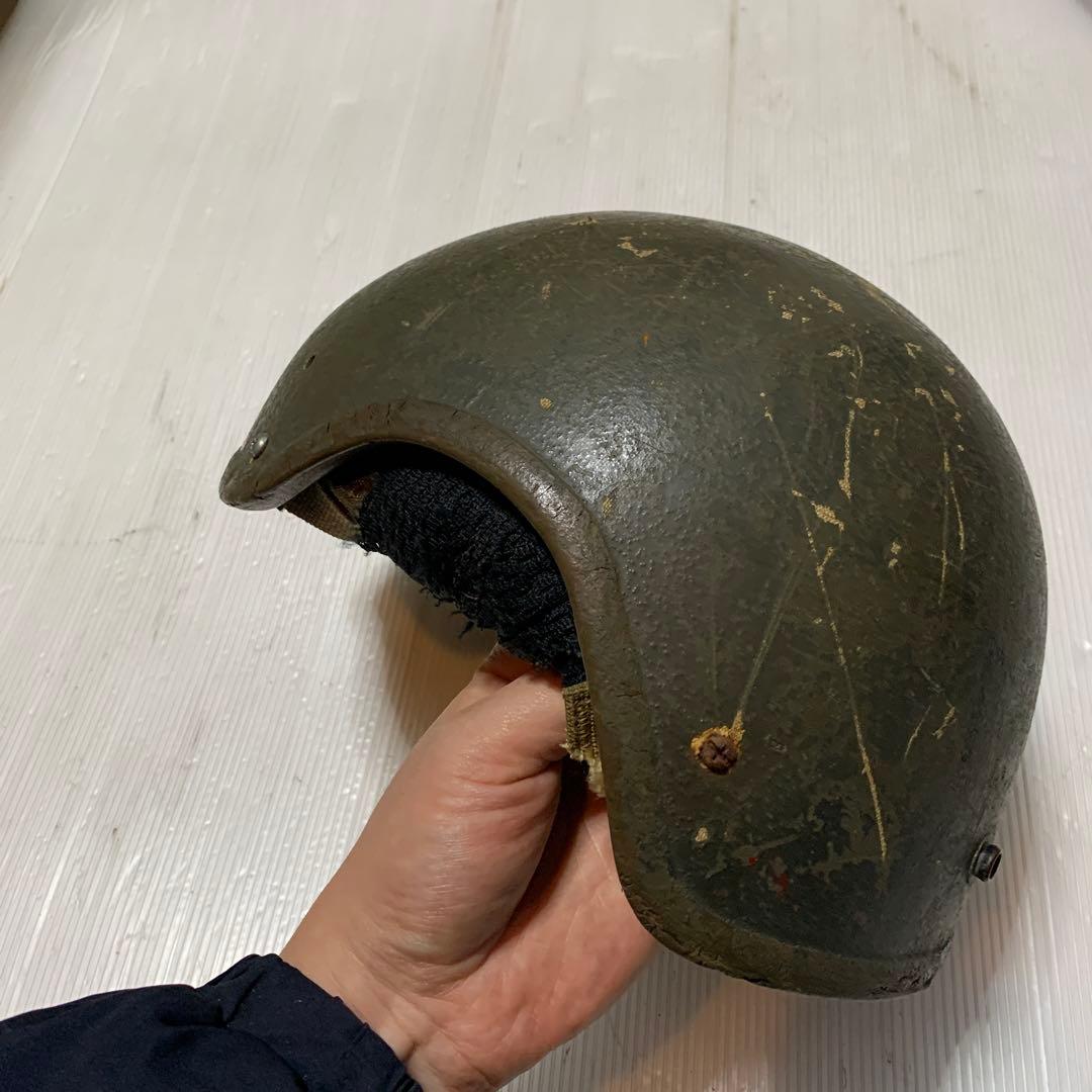 米軍放出品　アメリカ海兵隊　実物　上陸 特殊部隊　ヘルメット