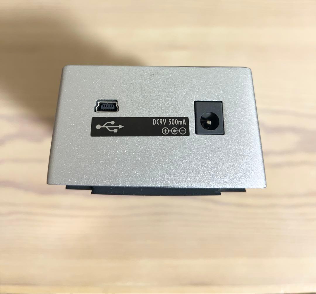 ZOOM MS-50G MULTISTOMP エレキギター　ギターエフェクター