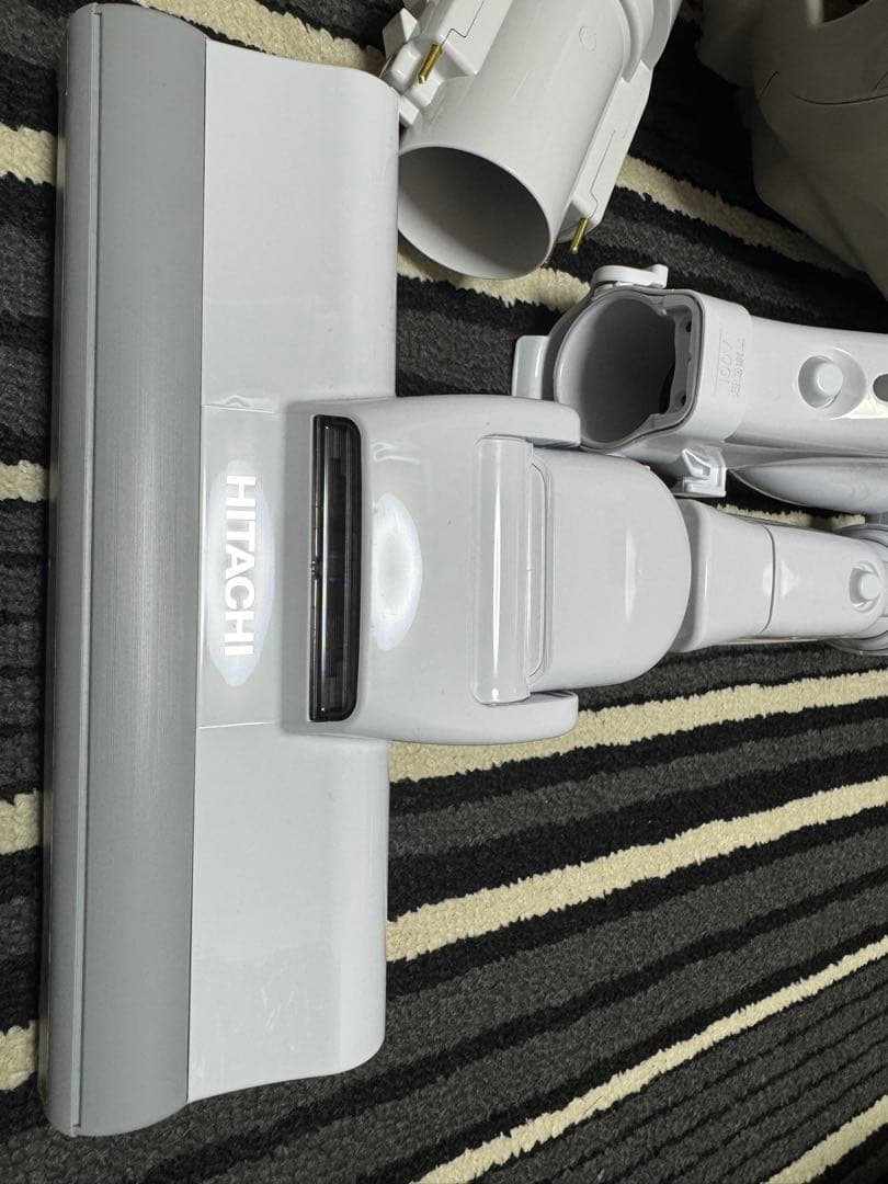 日立 かるパックcv-kp300p