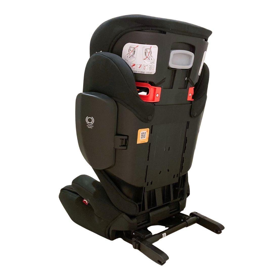 KATOJI Joie TRAVER カトージ ジョイー チャイルドシート