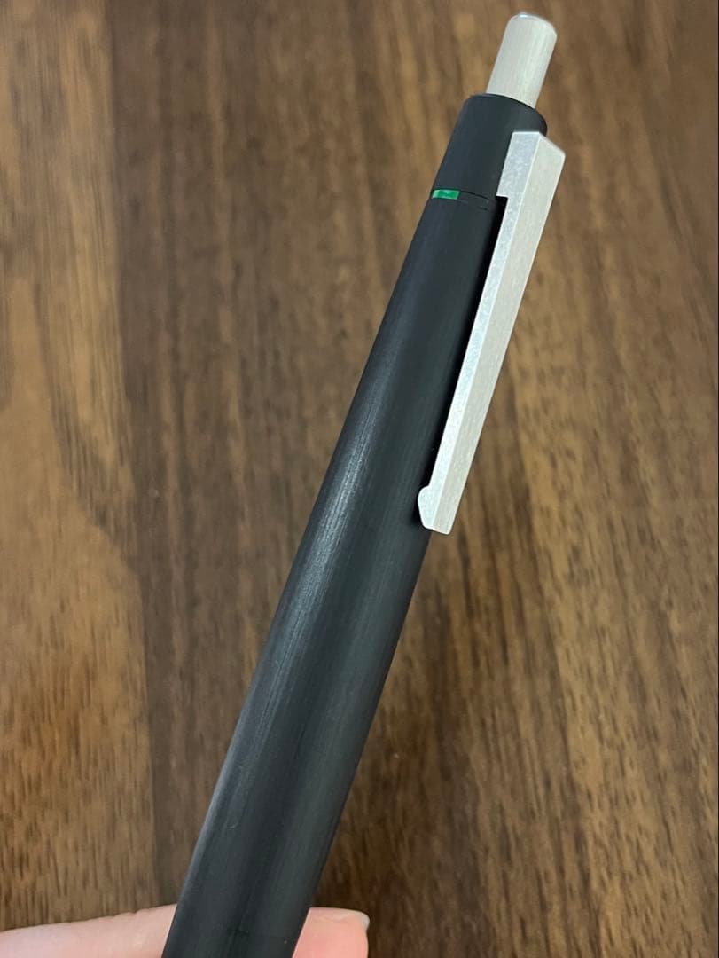 LAMY ラミー2000 L401 4色ボールペン ドイツ アクロインキ0.7