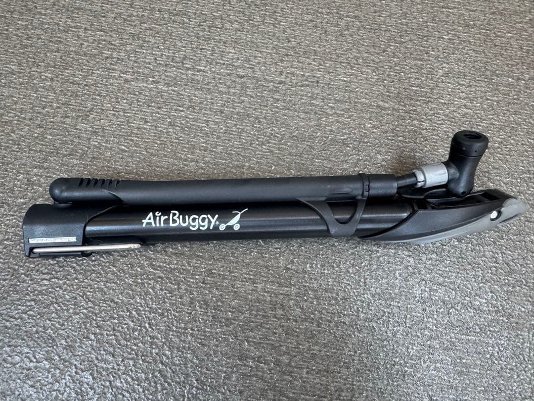 エアバギー ドーム2 Mサイズ おまけ付き