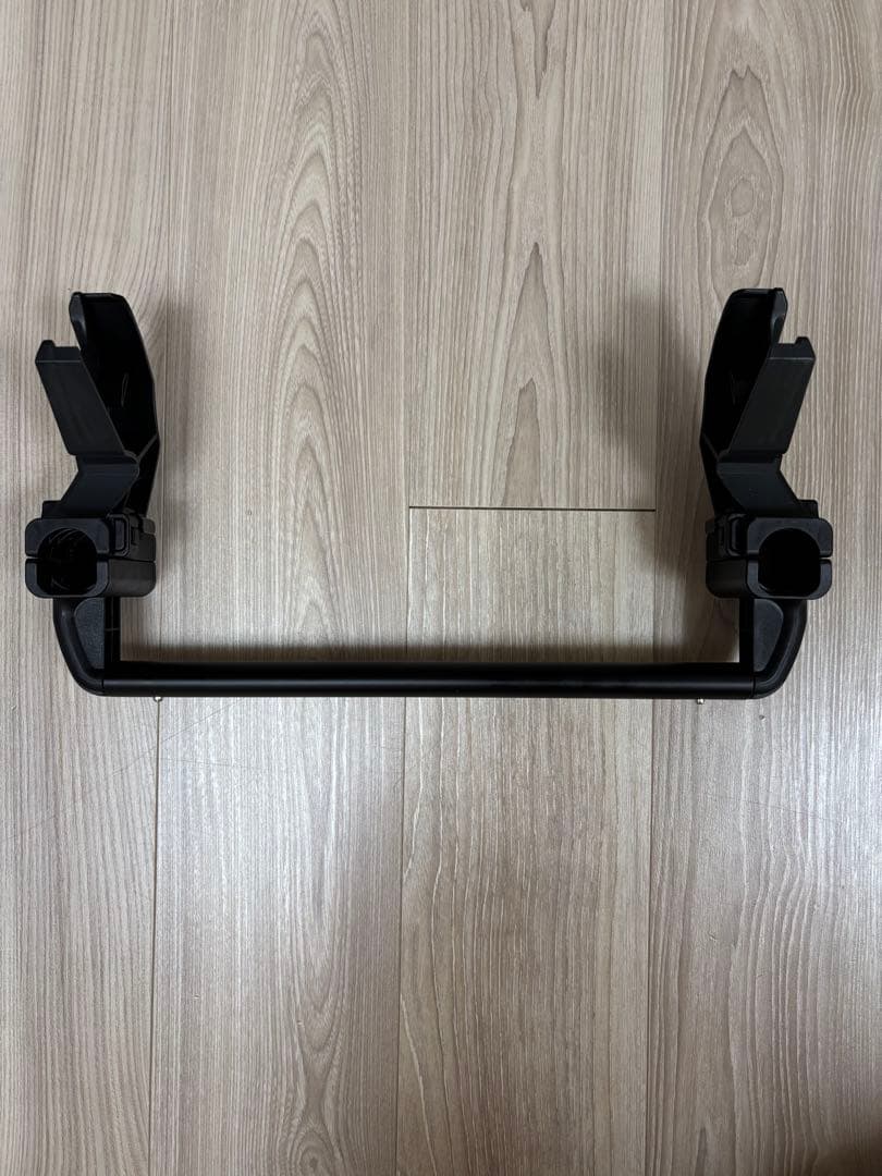 マキシコシペブル360＋familyfix360＋エアバギー用アダプター セット