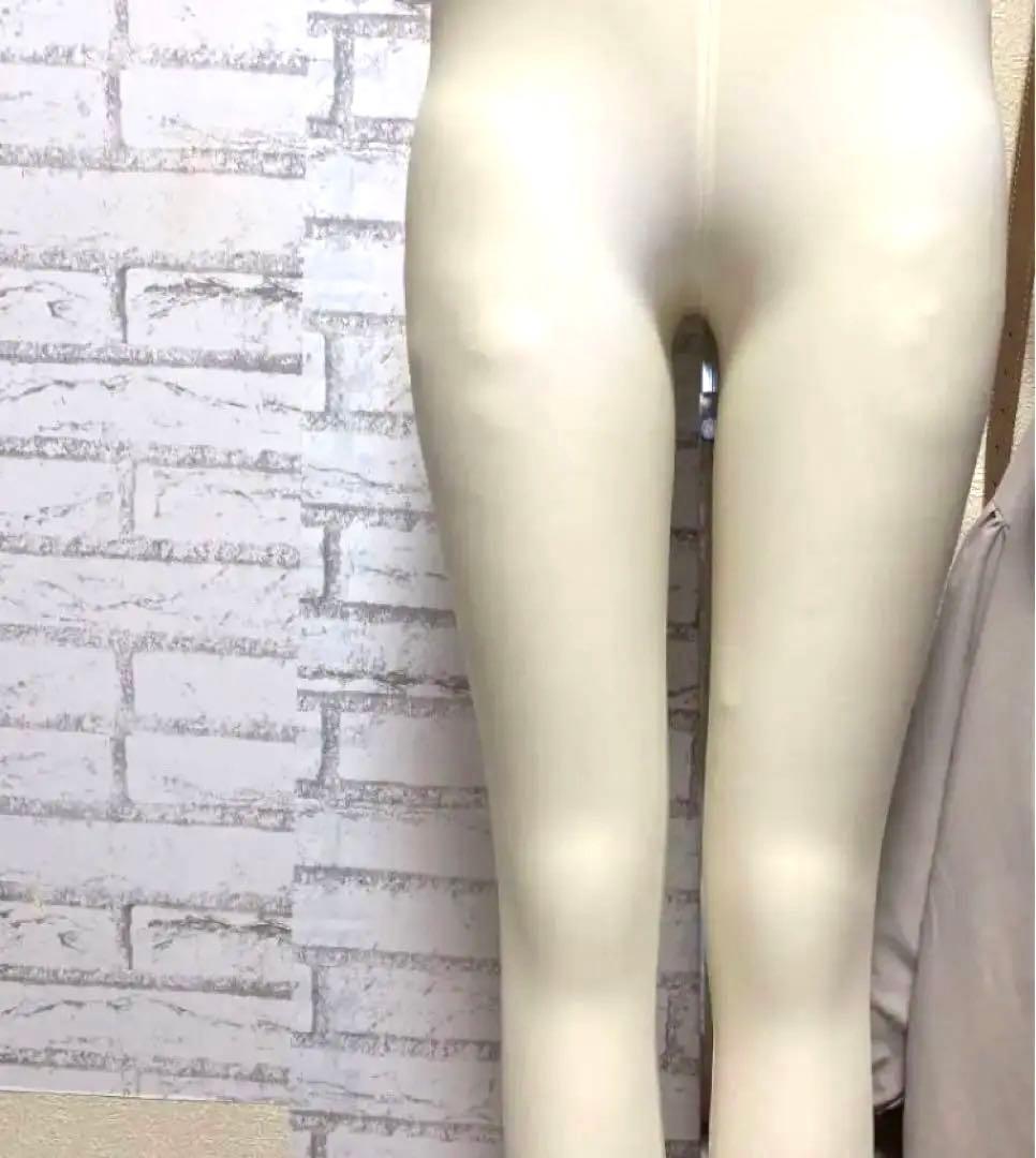 ❤️AKI55です❤️ウレタン稼働式フレシキブルマネキンレディースM