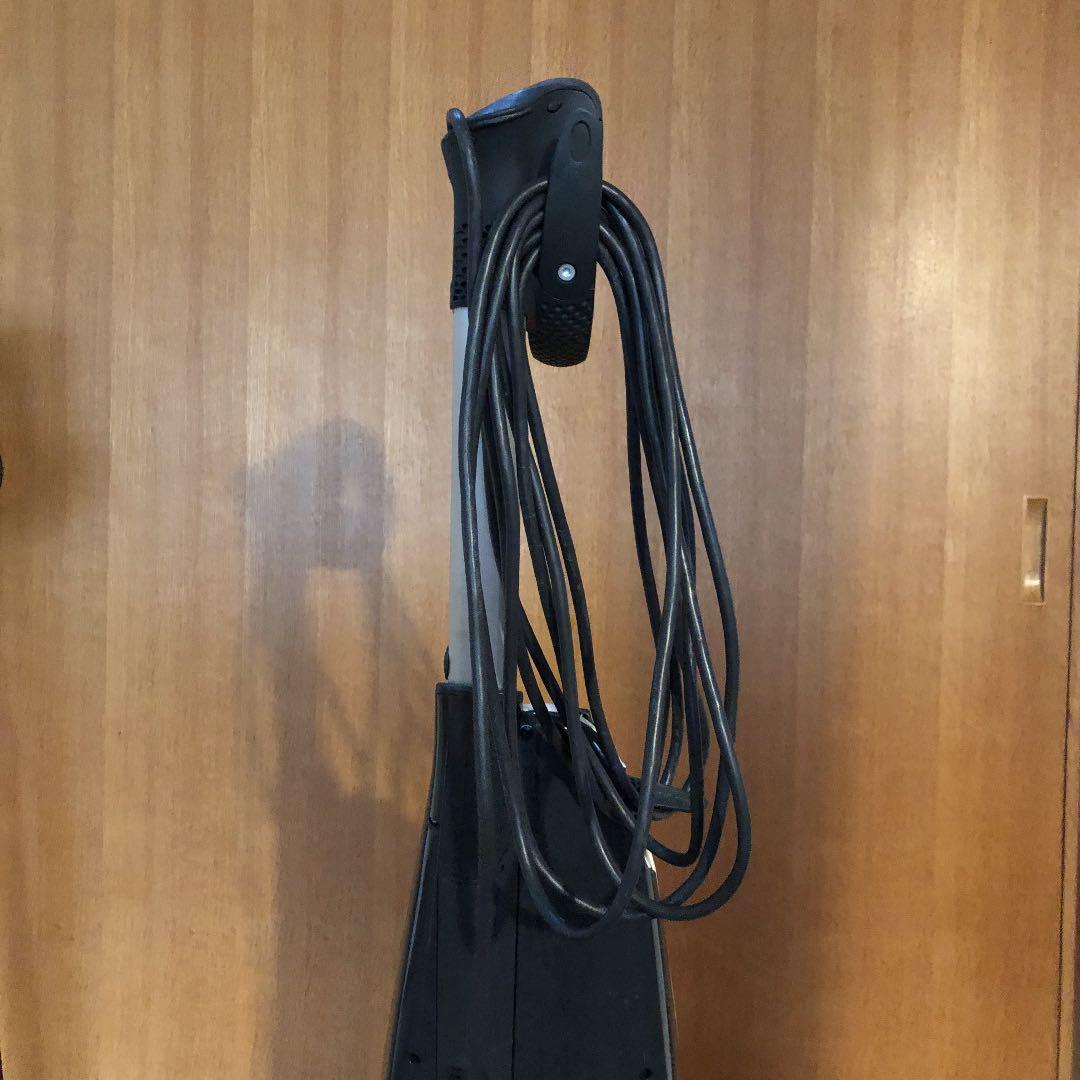 コーボルト　フォルベック　ドイツ製　掃除機　白　床磨き　備品付き　安心安全