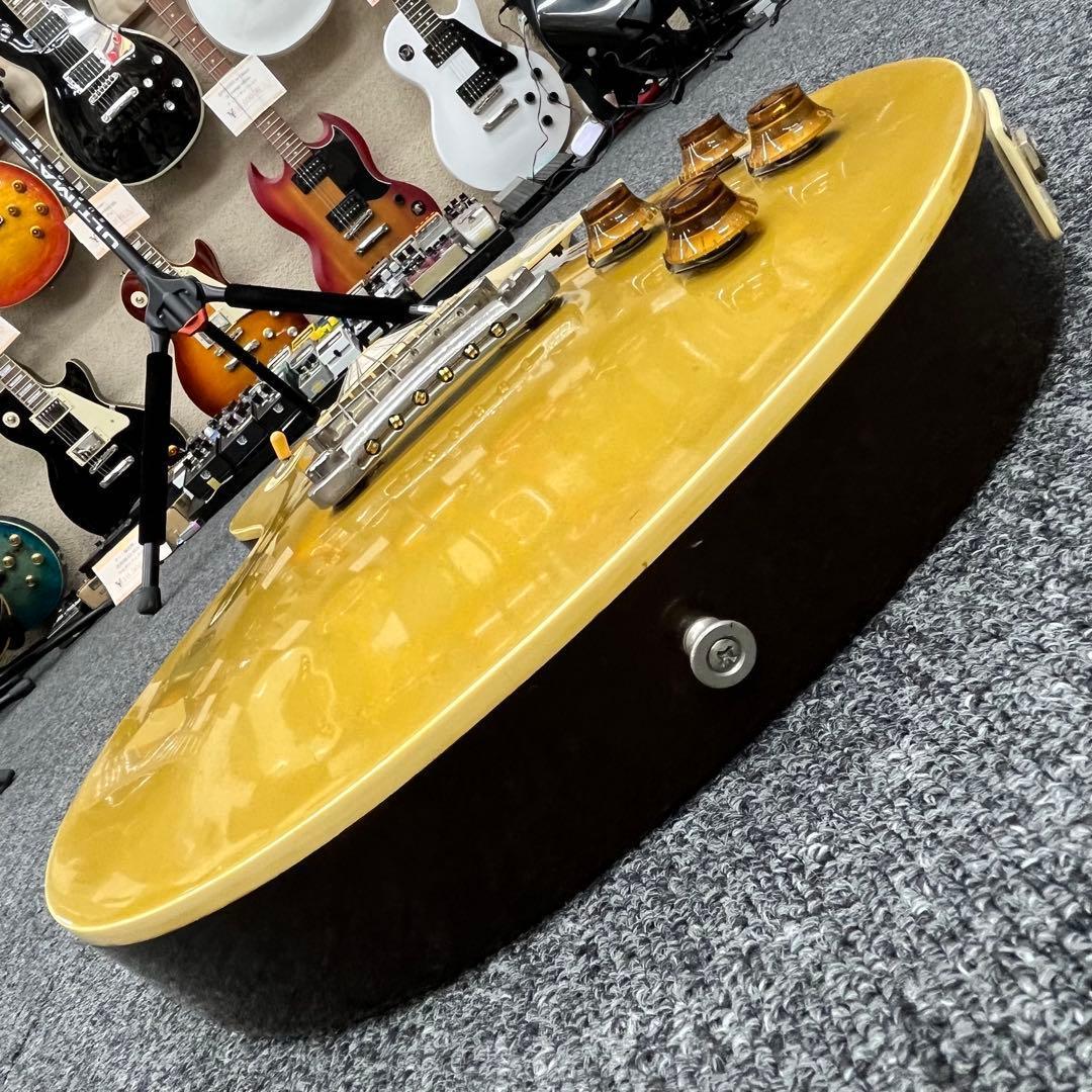 【10735】TOKAI LS80 GOLD TOP レスポール タイプ