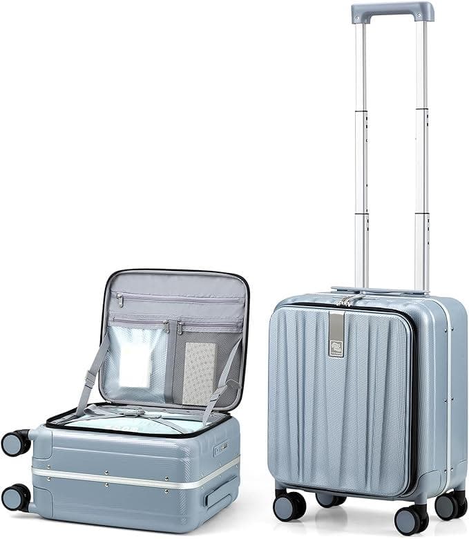 スーツケース 機内持ち込み 軽量 小型 1泊2日 キャリーケース