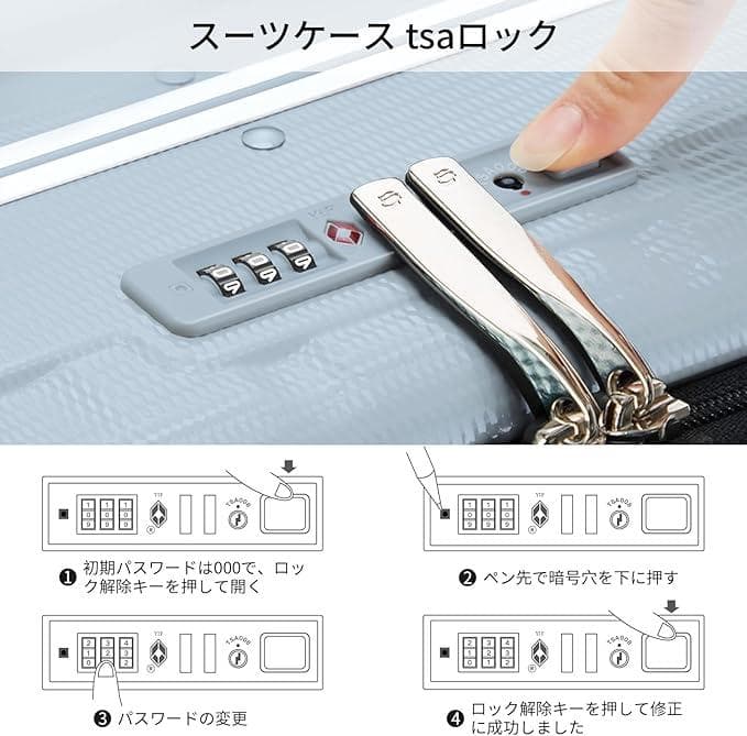 スーツケース 機内持ち込み 軽量 小型 1泊2日 キャリーケース