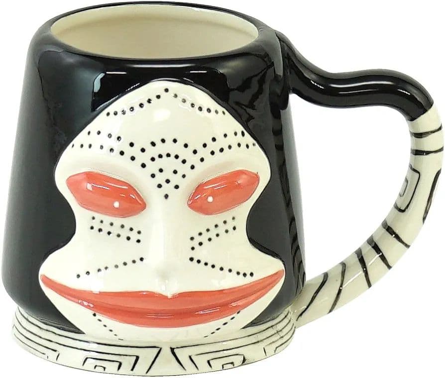 ウルトラモンスターズコレクションDADA