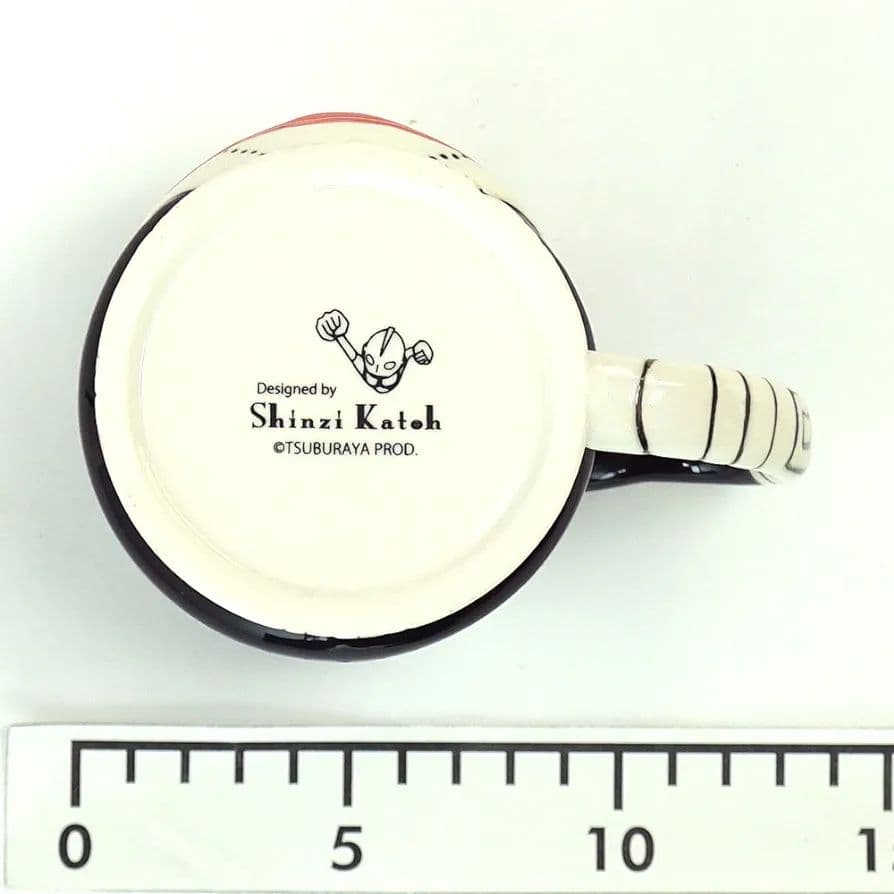 ウルトラモンスターズコレクションDADA