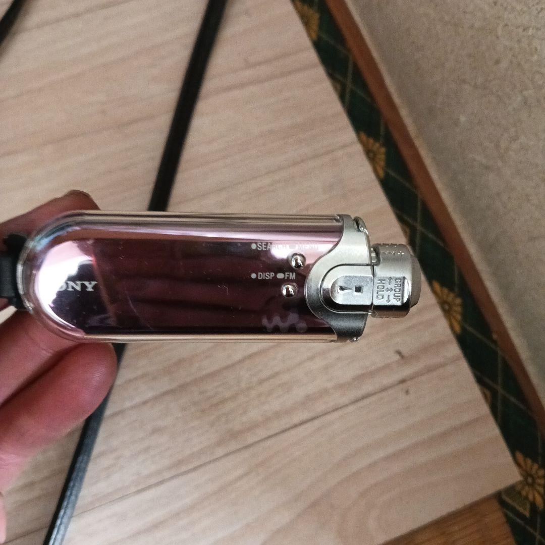 SONY ウォークマン WALKMAN NW-E505 本体