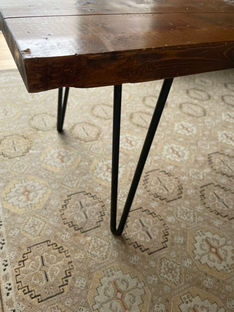 ジャーナルスタンダードファニチャー　ローテーブル