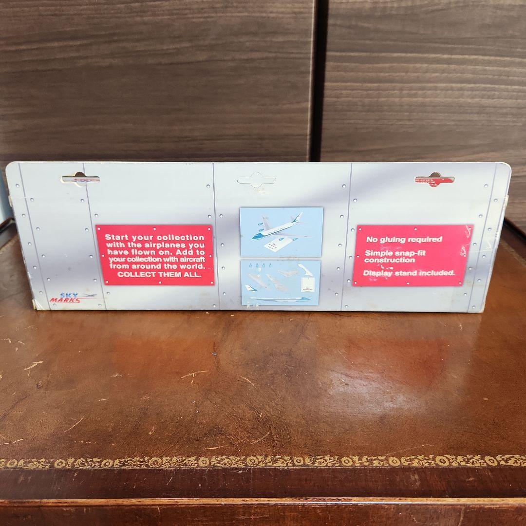 ビンテージ SKY MARKS 1/250 Air Force One 飛行機