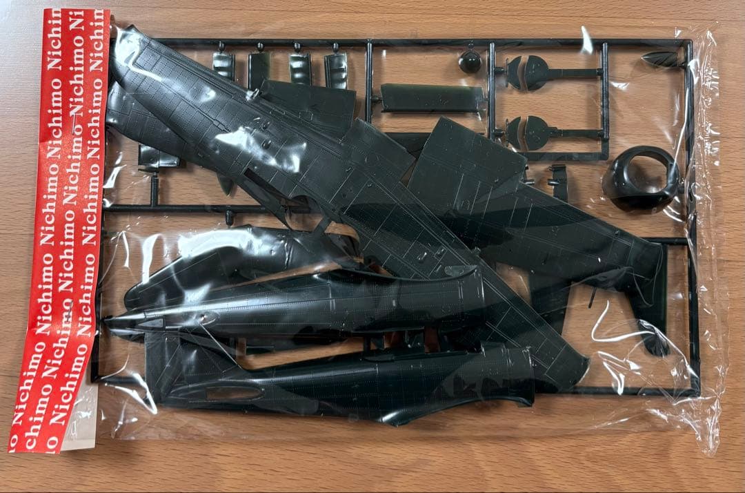 ニチモ ゼロ戦 1/48 +DOUGLAS SBD-4 ドーントレス 1/48