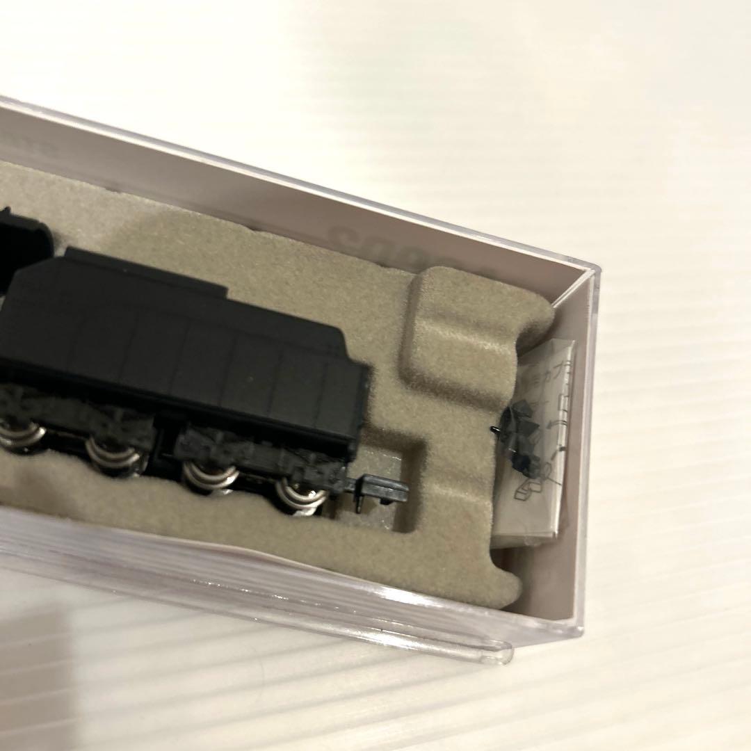 未使用　マイクロエース　Nゲージ　鉄道模型　D60-31 直方区