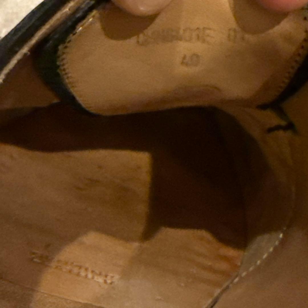 42ND  HIGHLAND CHN6401F-01 ブラック