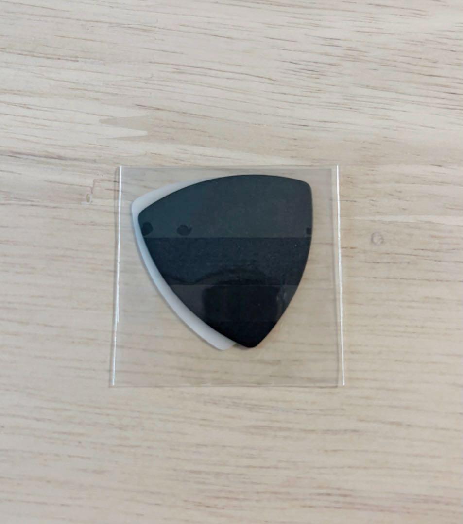 川崎鷹也 ピック 2色セット