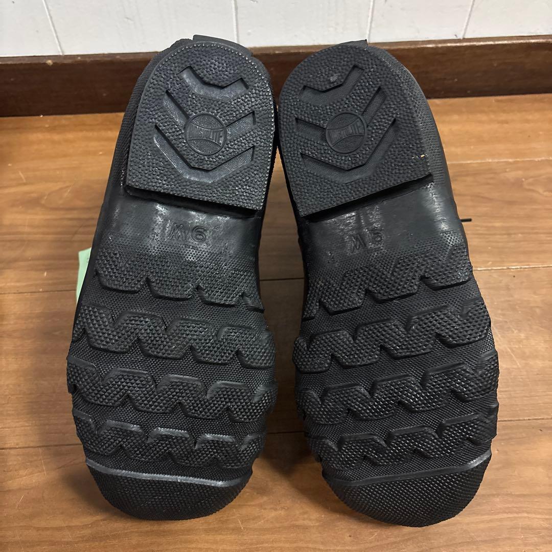 デッドストック 米軍　実物　ミッキーブーツ　US 9 W 27cm