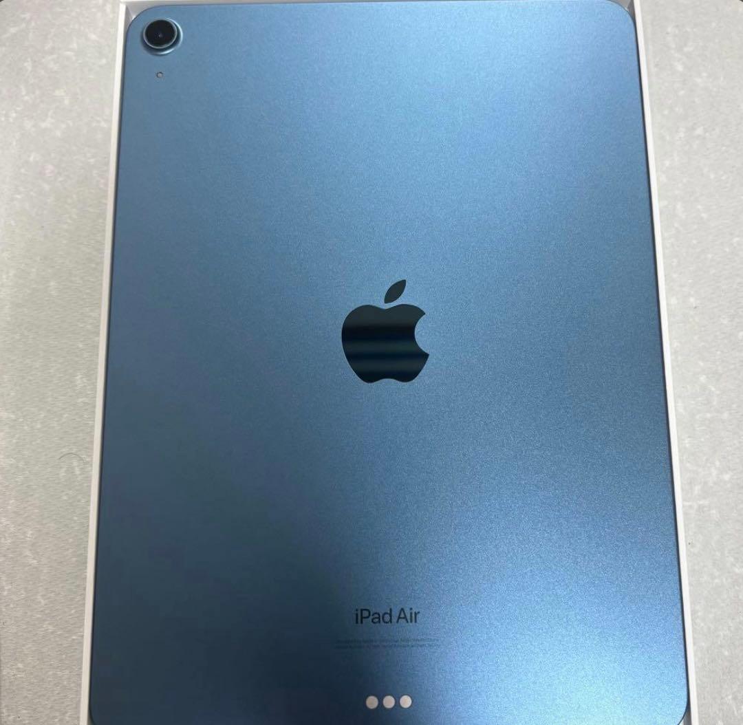 iPad Air（第5世代）