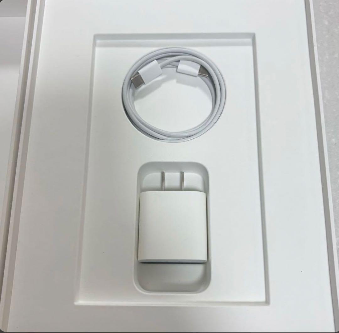 iPad Air（第5世代）