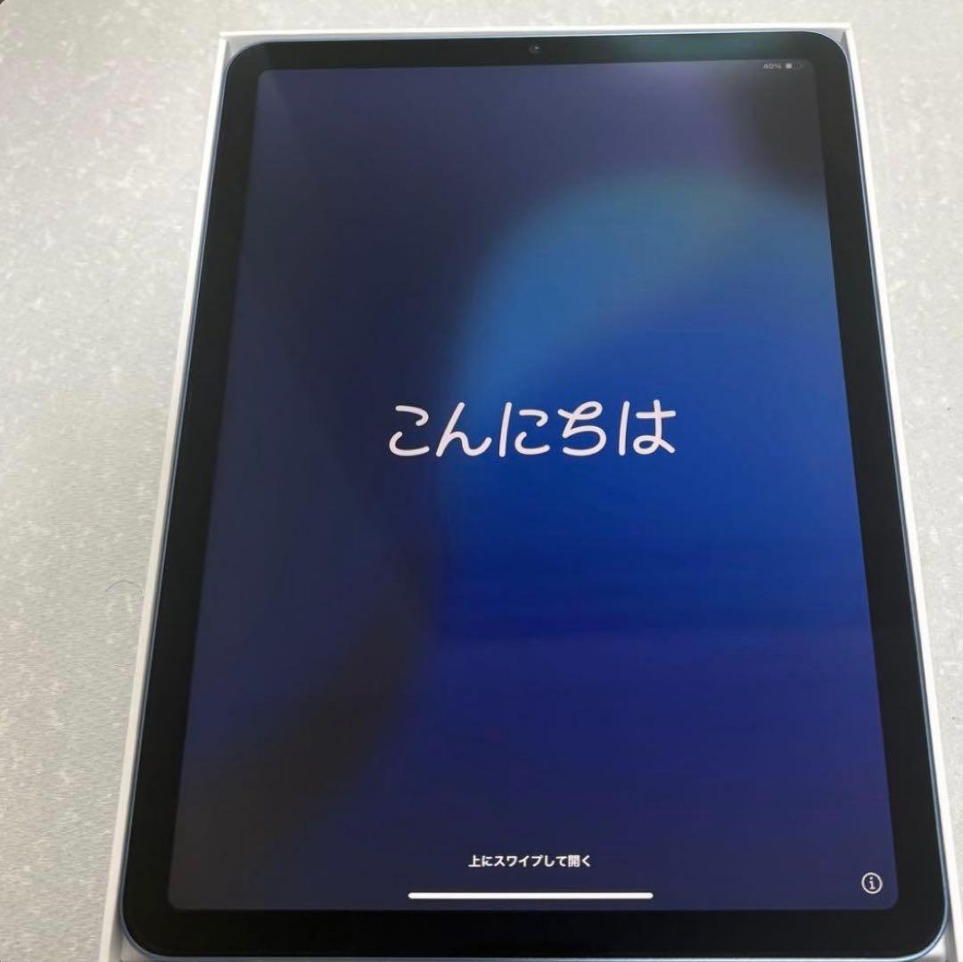 iPad Air（第5世代）