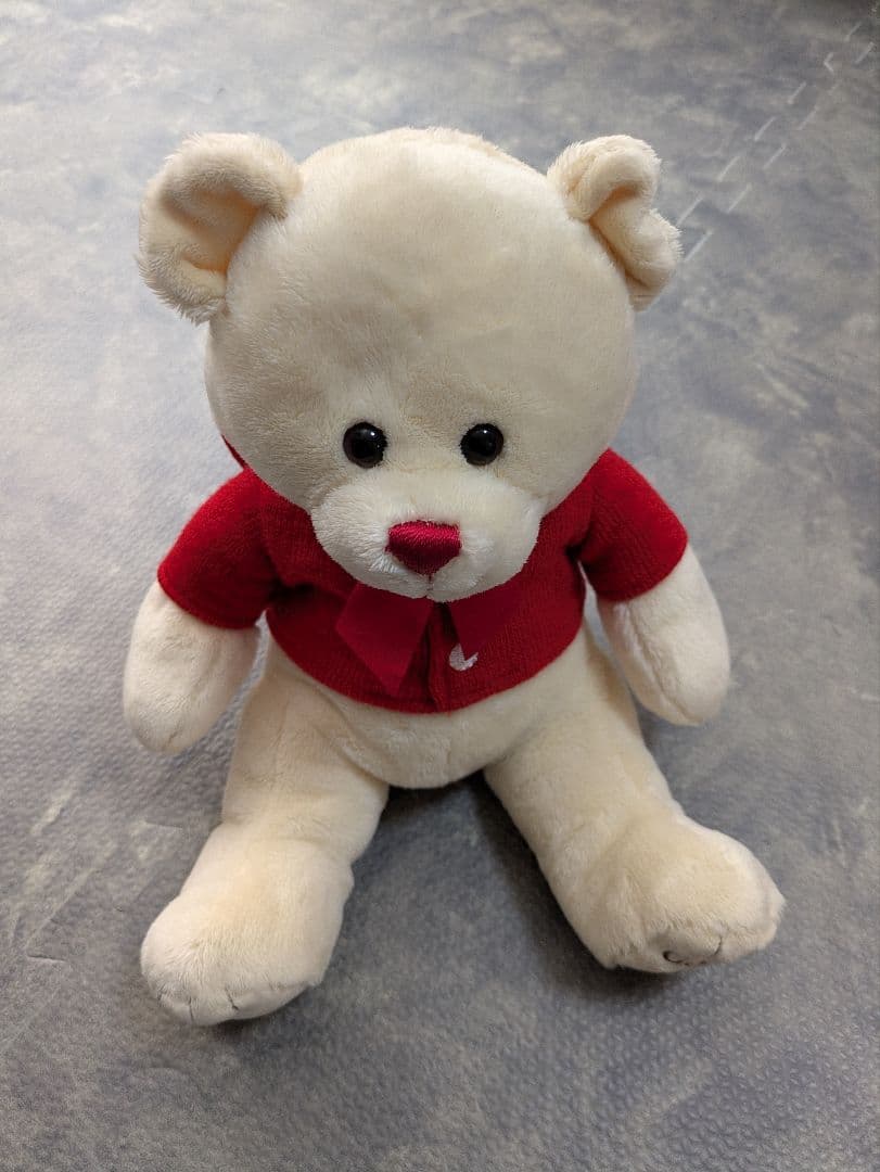 ゴディバ ホワイトデー テディベア まとめ売り