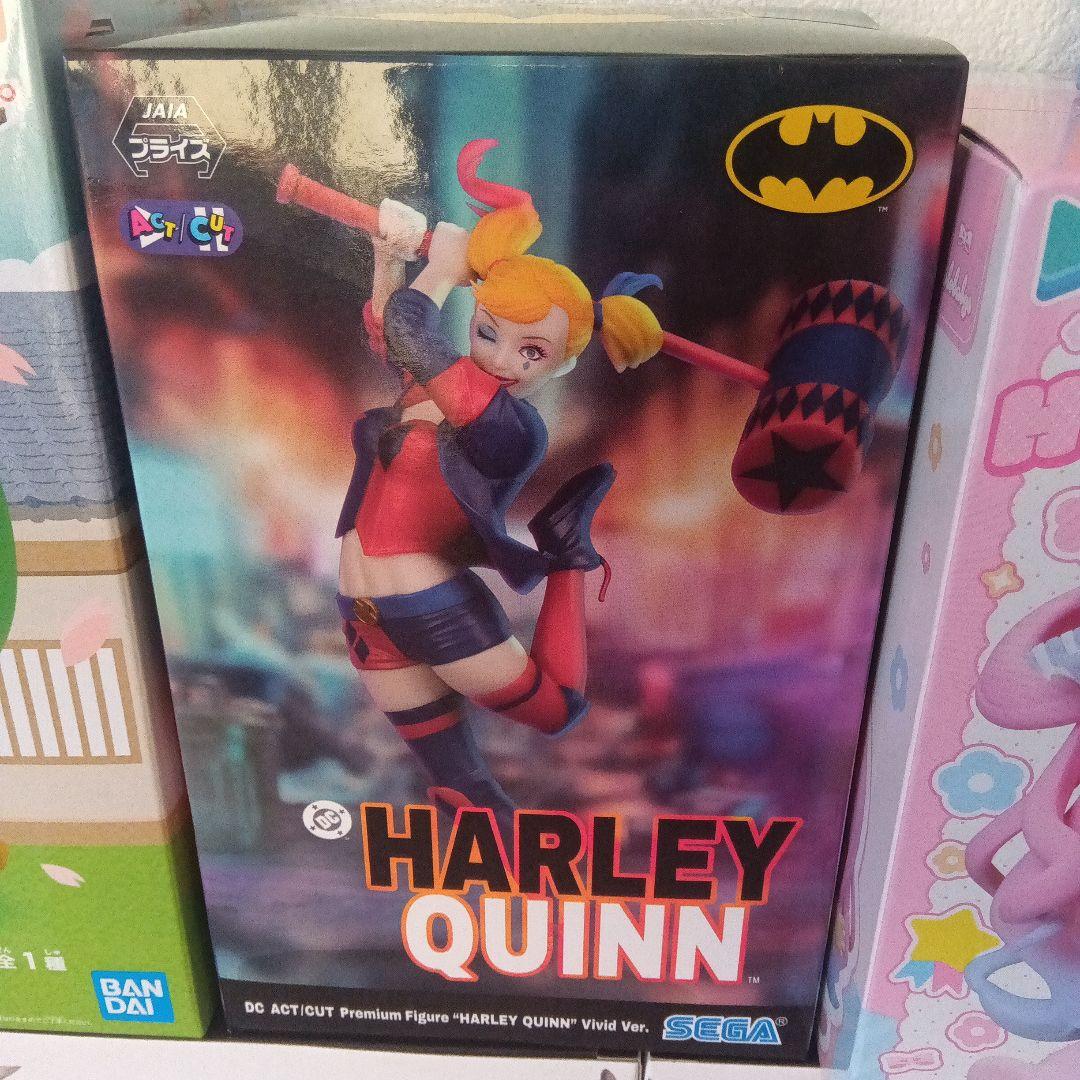 未開封　プライズフィギュア　９個セット