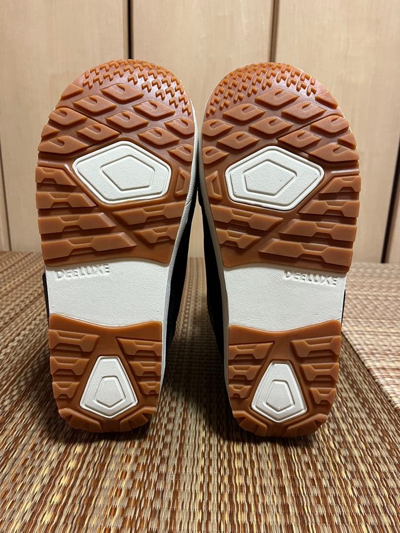 Deeluxe Empire スノーボードブーツ 26.5 22-23モデル