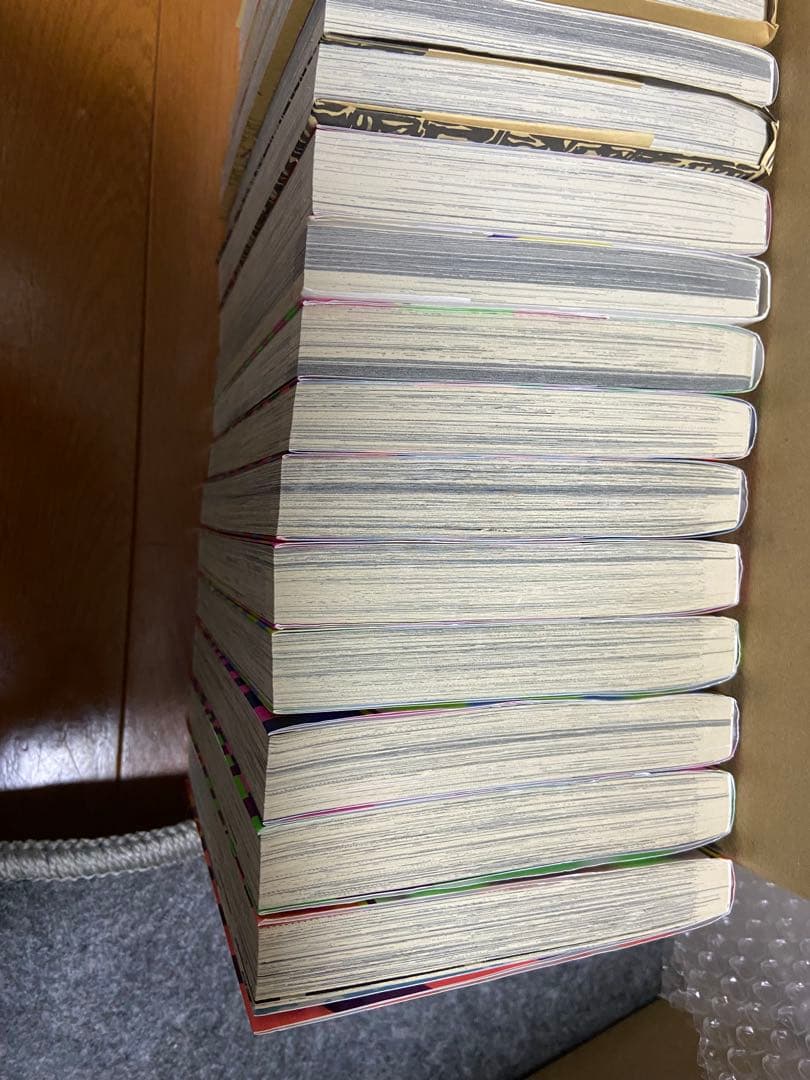 シオリエクスペリエンス 全巻セット1~23巻（帯付き・初版）