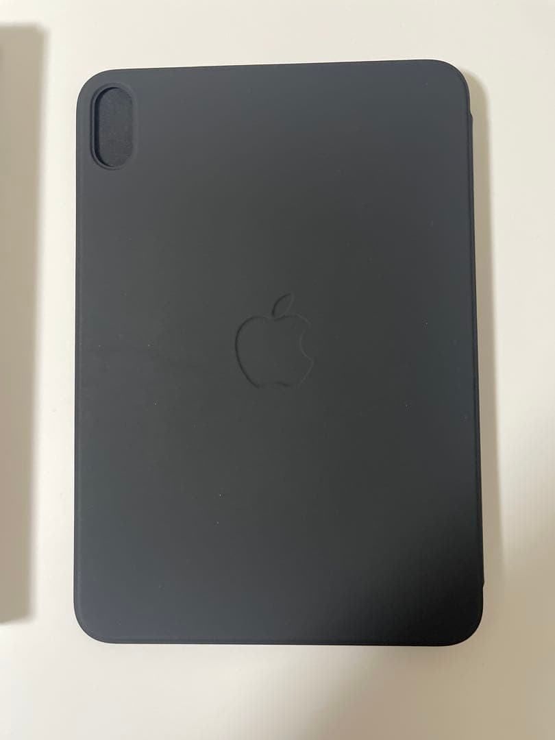 iPad mini ローズゴールド + Apple Pencil+ケース