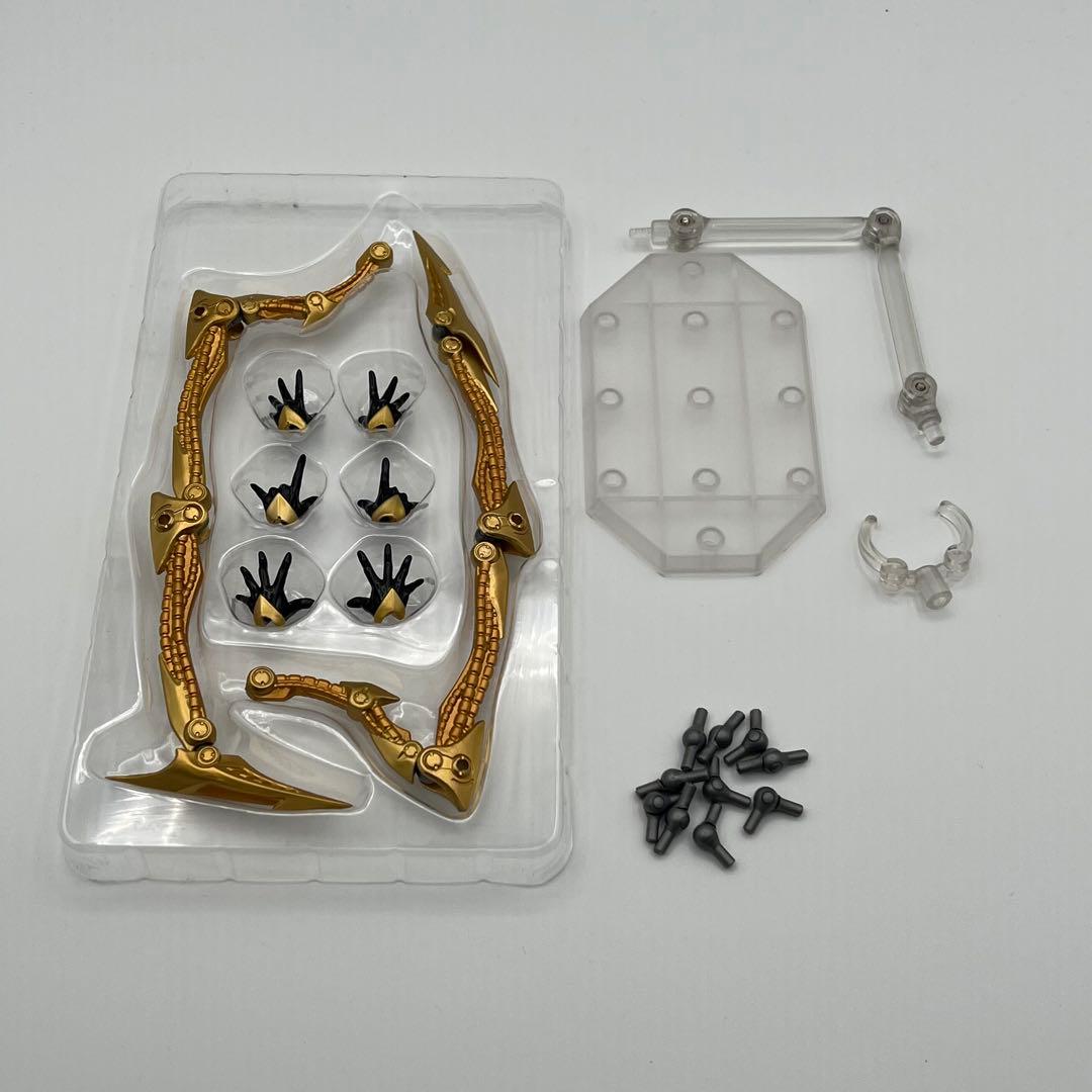 アメイジング・ヤマグチ アイアン・スパイダー ブラックVer.