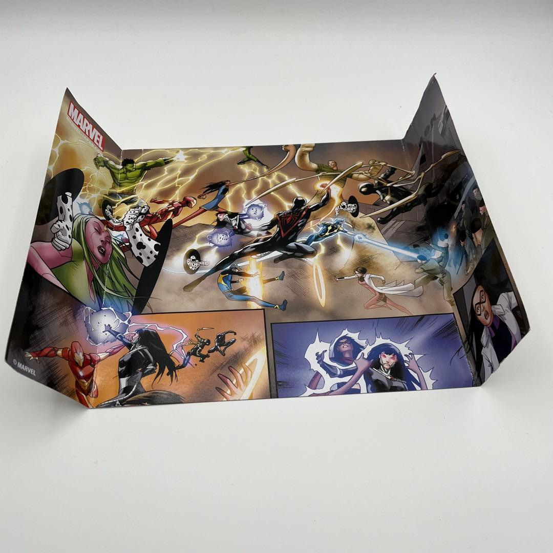 アメイジング・ヤマグチ アイアン・スパイダー ブラックVer.