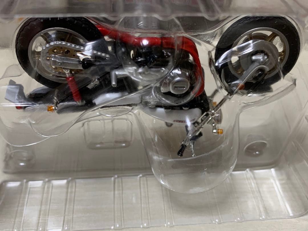 1/24 カスタムバイクコレクション　コンプリート