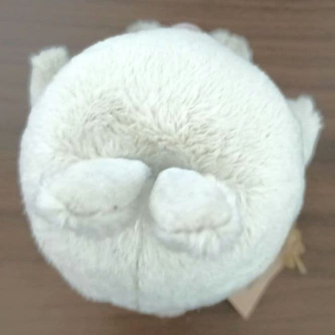 machia まちあ　ぬいぐるみ