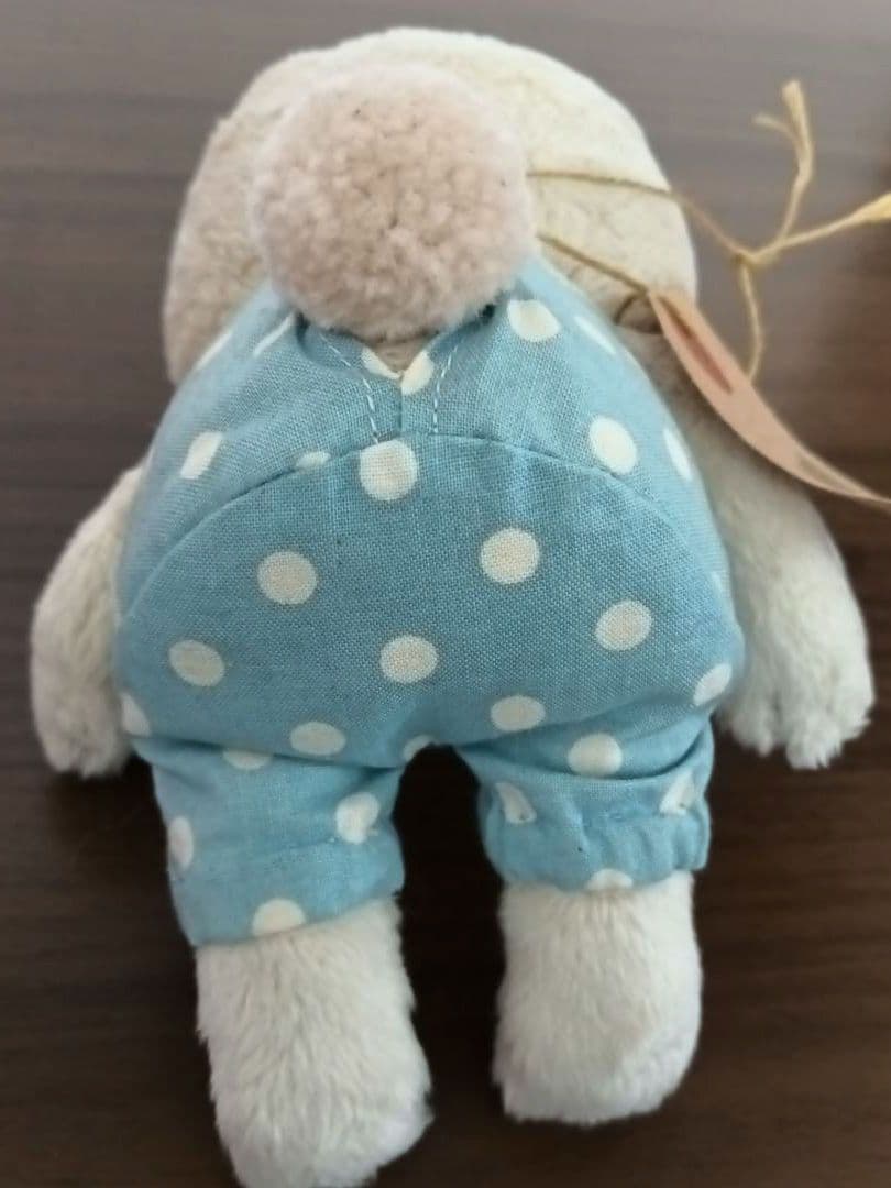 machia まちあ　ぬいぐるみ