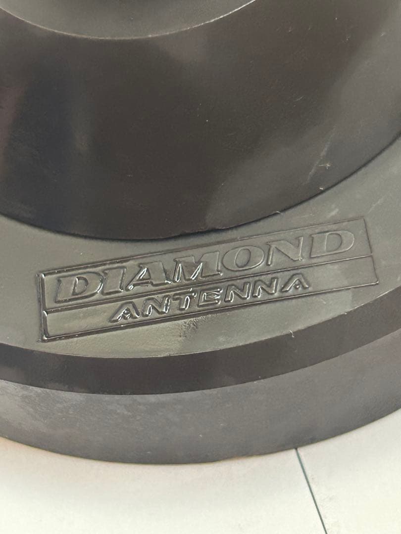 ICOM アマチュア無線機 IC-2350 アンテナセット