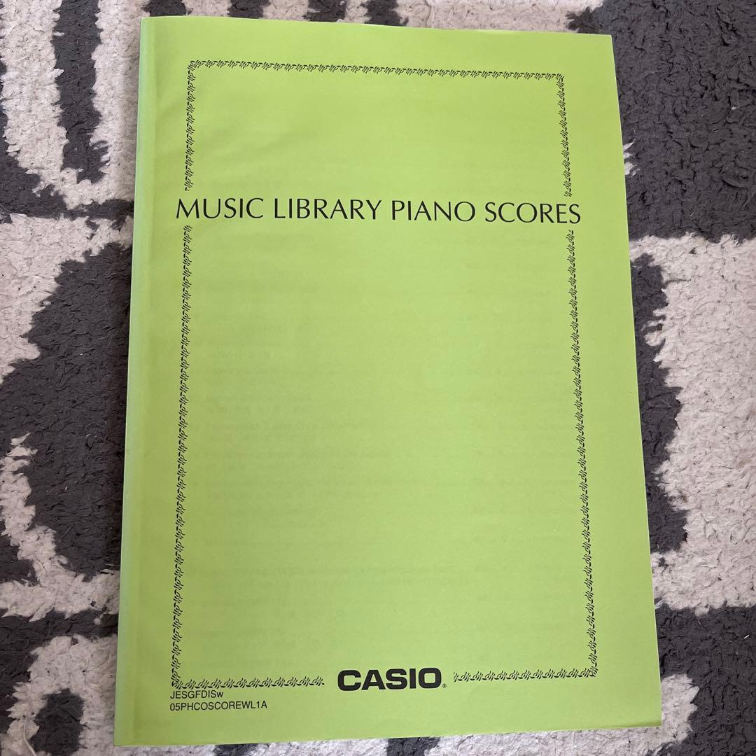 引き取り限定　カシオ　Privia-PX730 電子ピアノ