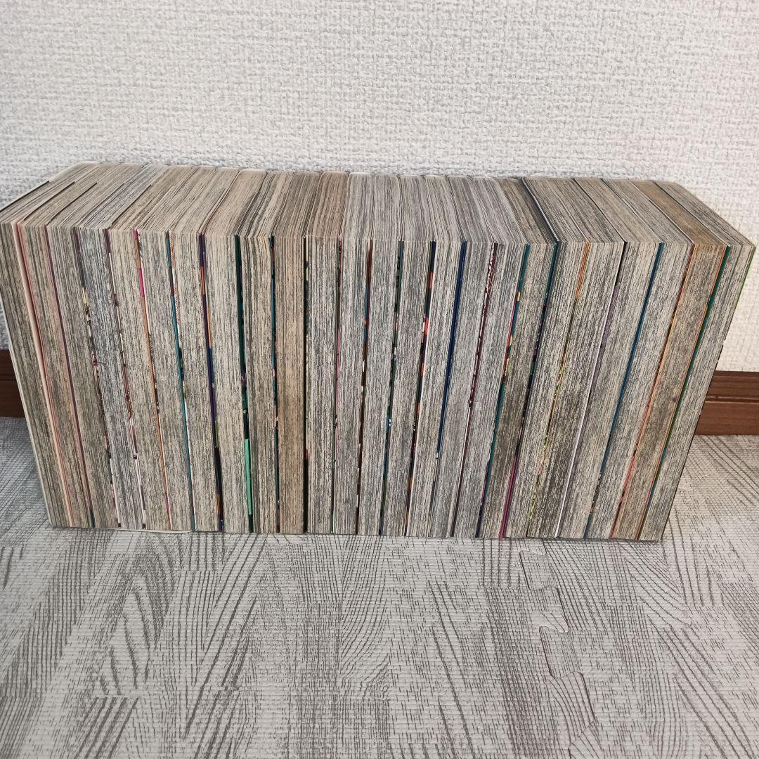 スティール・ボール・ラン 24巻セット　ジョジョの奇妙な冒険 7部 　荒木飛呂彦