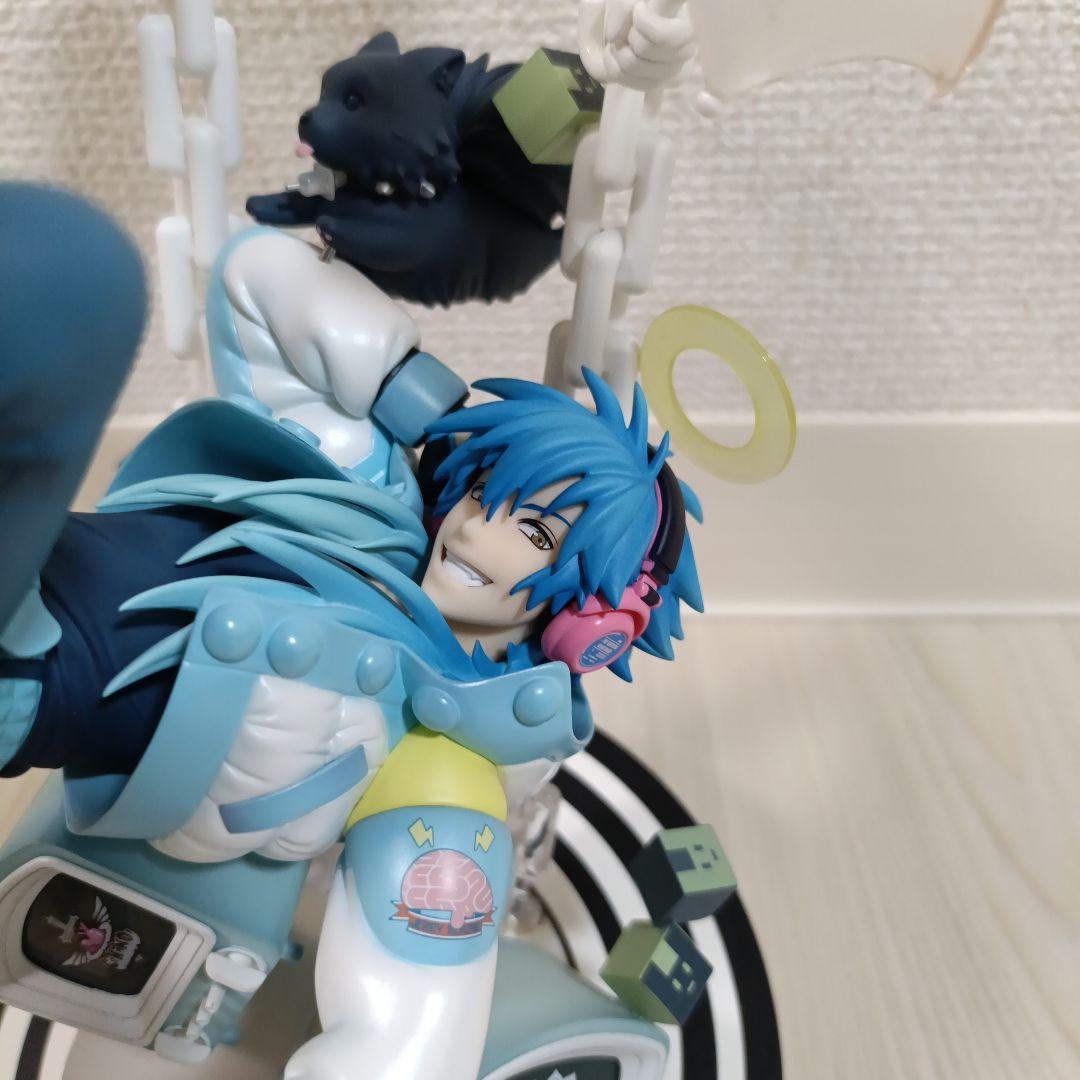 DRAMAticalMurder 蒼葉 1/7 スケールフィギュア ドラマダ