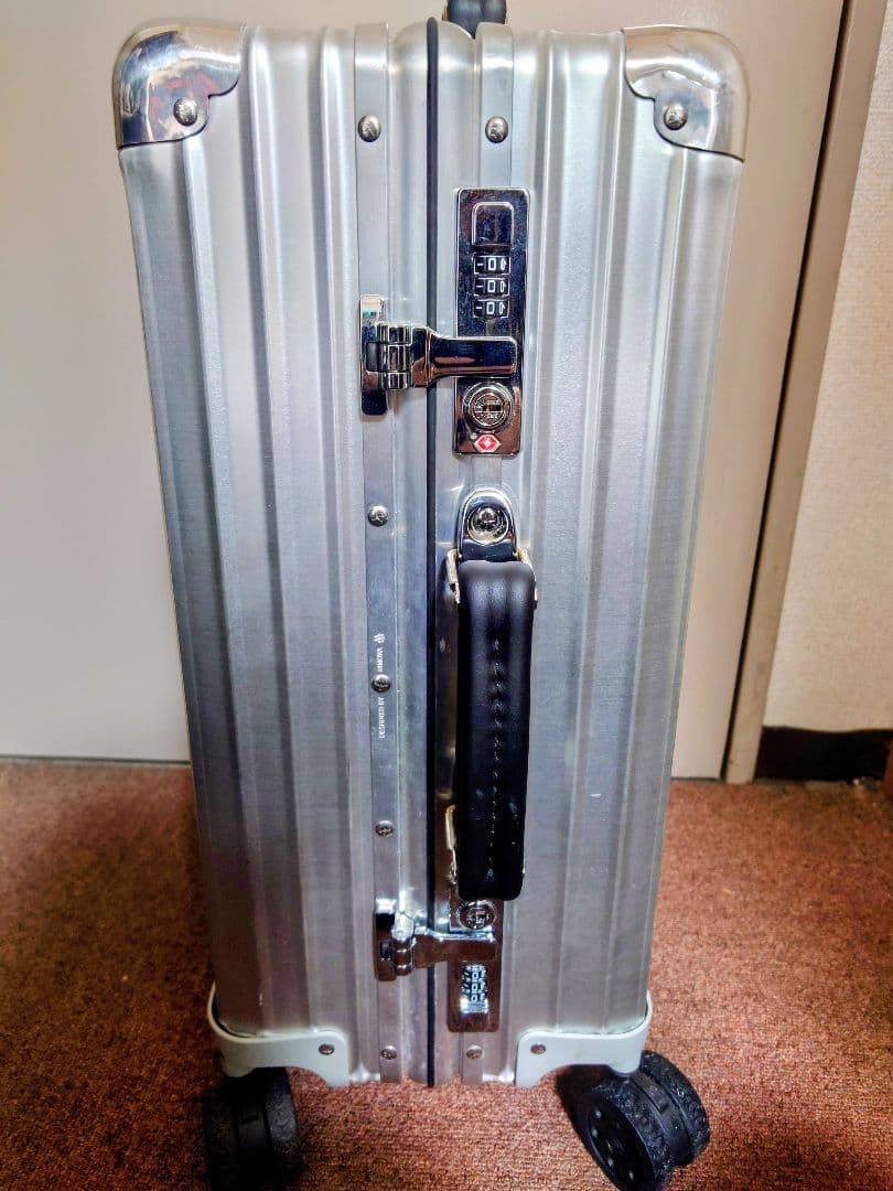 ACOKIO　RIMOWA CLASSIC CABIN 36L