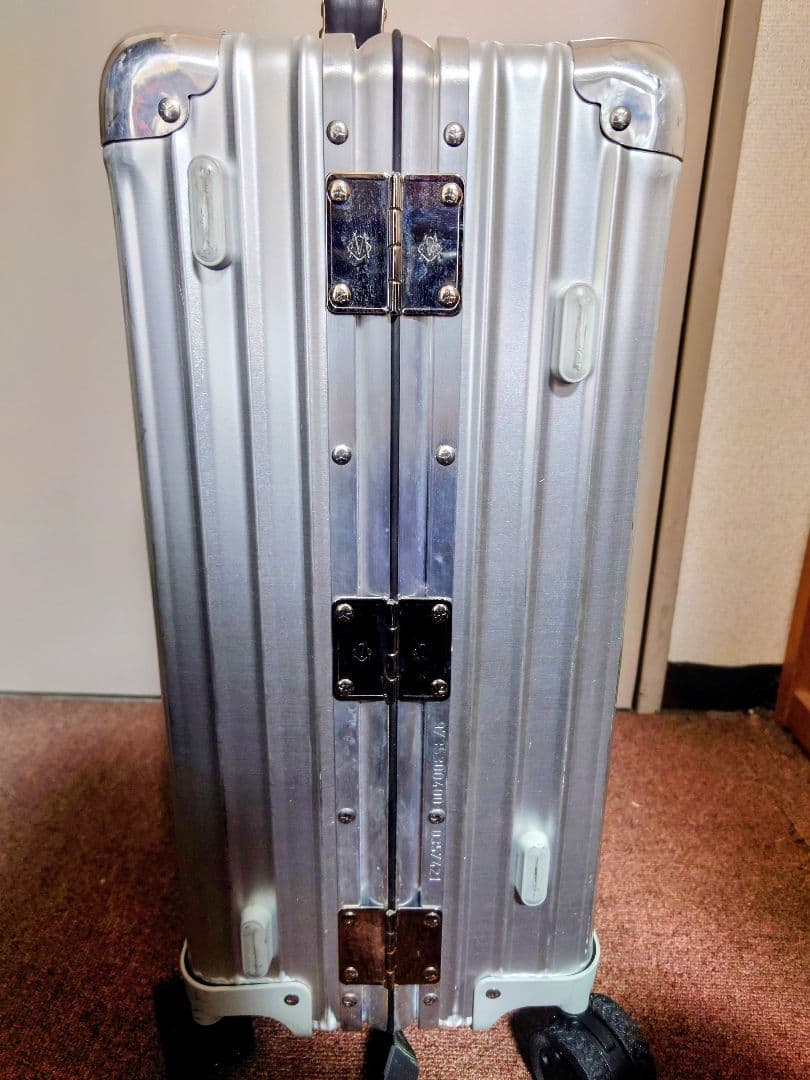 ACOKIO　RIMOWA CLASSIC CABIN 36L