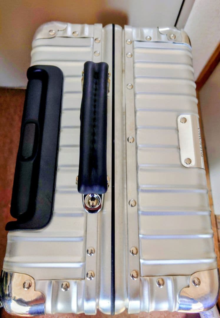 ACOKIO　RIMOWA CLASSIC CABIN 36L