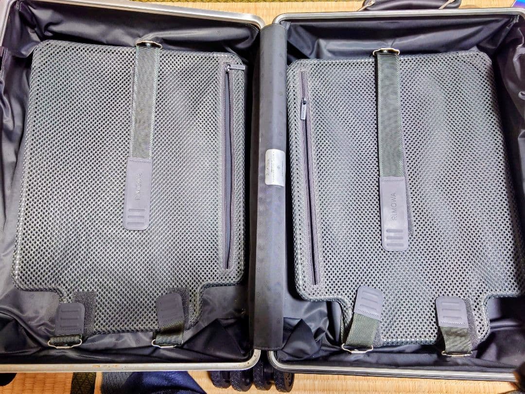 ACOKIO　RIMOWA CLASSIC CABIN 36L