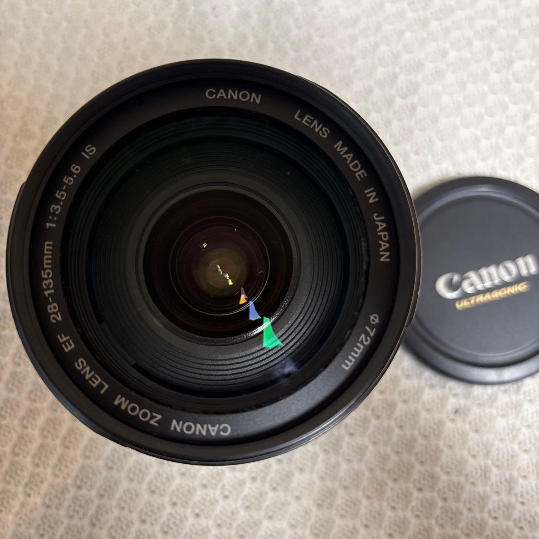 Canon EOS7 フイルムカメラ　セット