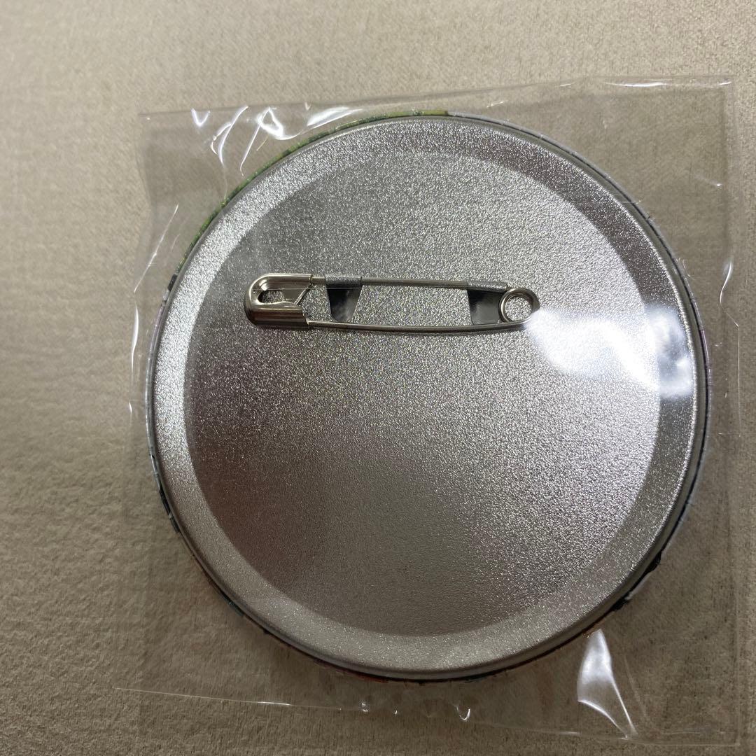 僕のヒーローアカデミア ジャンプGIGA 全サ 缶バッジ 緑谷出久19個